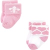image:imageTouched by Nature Unisex Baby Organic Cotton BodysuitsRoyal 12pack
