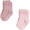 image:imageTouched by Nature Unisex Baby Organic Cotton BodysuitsSoft Dots