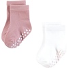 image:imageTouched by Nature Unisex Baby Organic Cotton BodysuitsSoft Dots