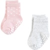 image:imageTouched by Nature Unisex Baby Organic Cotton BodysuitsSoft Dots
