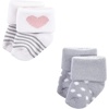 image:imageTouched by Nature Unisex Baby Organic Cotton BodysuitsStrawberry 12pack