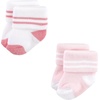 image:imageTouched by Nature Unisex Baby Organic Cotton BodysuitsStrawberry 12pack
