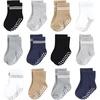 Athletic Stripe Neutral