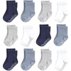 Blue Gray Basic