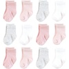 Pink Gray Basic