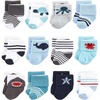 Sea Creatures 12-pack