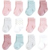 Soft Dots