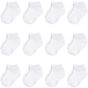 image:imageTouched by Nature Unisex Baby Organic Cotton BodysuitsWhite Noshow