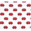 image:imageLittle Treasure Luvable Friends Cotton Poly Flannel Receiving Blankets Multipack Pink Garden 30x30 inchesBlue Lighthouse