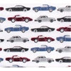 image:imageLittle Treasure Luvable Friends Cotton Poly Flannel Receiving Blankets Multipack Pink Garden 30x30 inchesBlue Vintage Cars