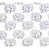 image:imageLittle Treasure Luvable Friends Cotton Poly Flannel Receiving Blankets Multipack Pink Garden 30x30 inchesGrey Neutral Safari