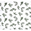 image:imageLittle Treasure Luvable Friends Cotton Poly Flannel Receiving Blankets Multipack Pink Garden 30x30 inchesGrey Woodland Faces