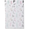 image:imageLittle Treasure Luvable Friends Cotton Poly Flannel Receiving Blankets Multipack Pink Garden 30x30 inchesPink Arctic Animals