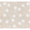 image:imageLittle Treasure Luvable Friends Cotton Poly Flannel Receiving Blankets Multipack Pink Garden 30x30 inchesPink Dandelion Wish