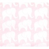 image:imageLittle Treasure Luvable Friends Cotton Poly Flannel Receiving Blankets Multipack Pink Garden 30x30 inchesPink Elephant