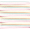 image:imageLittle Treasure Luvable Friends Cotton Poly Flannel Receiving Blankets Multipack Pink Garden 30x30 inchesPink Fruit Salad