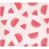 image:imageLittle Treasure Luvable Friends Cotton Poly Flannel Receiving Blankets Multipack Pink Garden 30x30 inchesPink Fruit Salad
