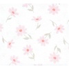 image:imageLittle Treasure Luvable Friends Cotton Poly Flannel Receiving Blankets Multipack Pink Garden 30x30 inchesPink Honey Bunnies