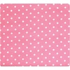 image:imageLittle Treasure Luvable Friends Cotton Poly Flannel Receiving Blankets Multipack Pink Garden 30x30 inchesPink Mermaid