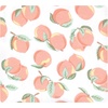image:imageLittle Treasure Luvable Friends Cotton Poly Flannel Receiving Blankets Multipack Pink Garden 30x30 inchesPink Sweet Peach