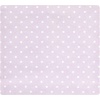 image:imageLittle Treasure Luvable Friends Cotton Poly Flannel Receiving Blankets Multipack Pink Garden 30x30 inchesPurple Tea Party