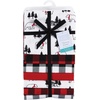image:imageLittle Treasure Luvable Friends Cotton Poly Flannel Receiving Blankets Multipack Pink Garden 30x30 inchesRed Buffalo Plaid Bear
