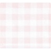image:imageLittle Treasure Luvable Friends Cotton Poly Flannel Receiving Blankets Multipack Pink Garden 30x30 inchesRed Sweet Roses