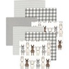 Beige Farm Friends