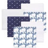 Blue Elephant