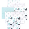 Blue Woodland Neutral