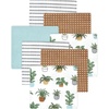 Brown Plants