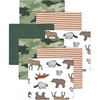Green Animal Adventure