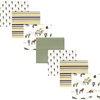 Green Desert Animals