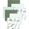 Green Eucalyptus