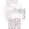 Pink Bow