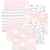 Pink Cloud