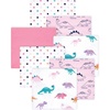 Pink Cuteasaurus