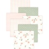 Pink Dainty Florals