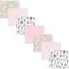Pink Dandelion Wish