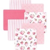 Pink Garden