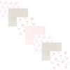 Pink Honey Bunnies