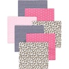 Pink Leopard