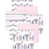 Pink Royal Safari