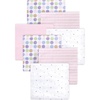 Pink Stripes