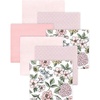 Pink Vintage Blossom
