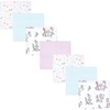 Purple Garden Fairies