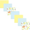 Yellow Citrus Mint