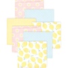 Yellow Lemon Daisy