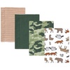 Animal Adventure 4 Pack