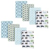 Antique Cars 8-pack
